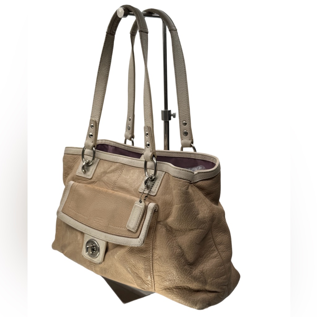 Coach Penelope Handbag Shoulder Bag 19044